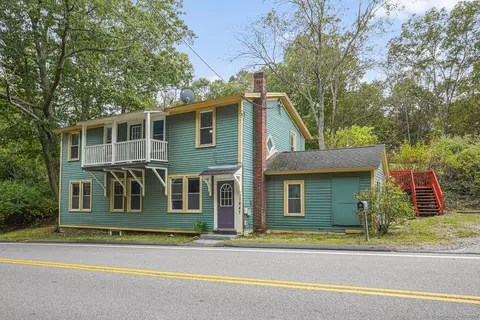 1847 Glasgo Rd, Griswold, CT 06351