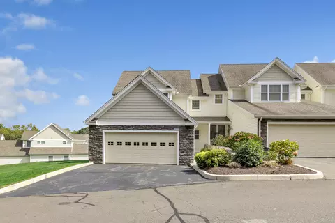 115 Kyles Way #115, Shelton, CT 06484