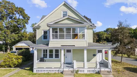 13 Mountain View Ave, Enfield, CT 06082