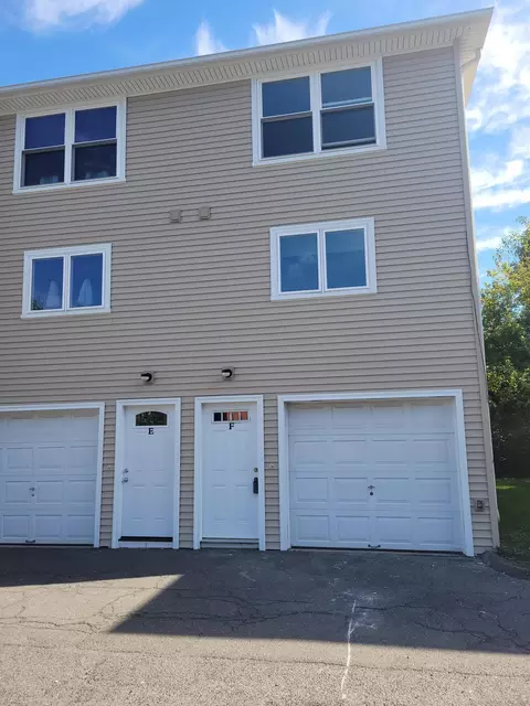 1251 East St #F, New Britain, CT 06053