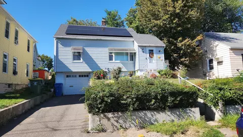 36 Norman St, Waterbury, CT 06708