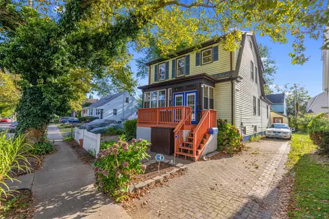 50 Concord St, New Haven, CT 06512