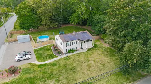 105 Danbury Rd, Wilton, CT 06897