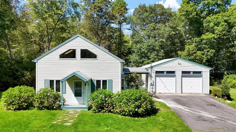 165 Echo Rd, Coventry, CT 06238