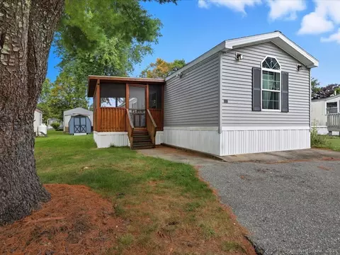 252 Old Canterbury Tpke #LOT 88, Norwich, CT 06360