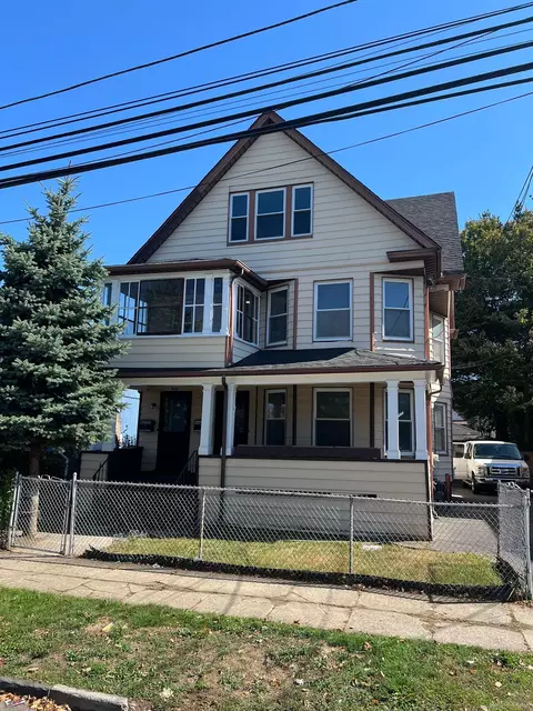 408 Union Ave, Bridgeport, CT 06607