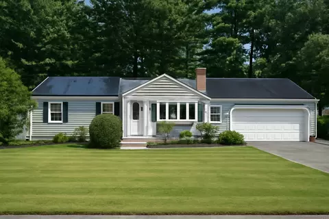420 Woodland St, Windsor Locks, CT 06096