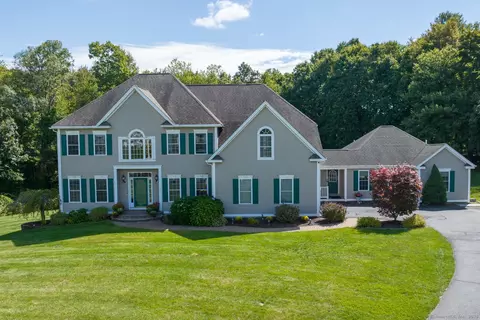 56 Stedman Cir, South Windsor, CT 06074