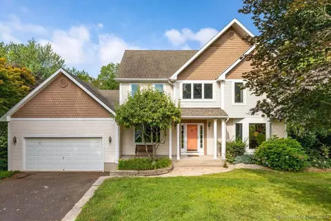 133 Colonel Chester Dr, Wethersfield, CT 06109