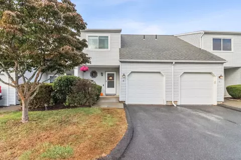565 Clark Ave #18, Bristol, CT 06010