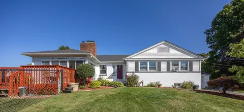 1955 Perkins St, Bristol, CT 06010