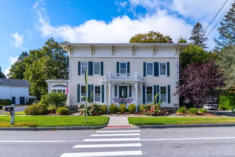 714 Tolland Stage Rd, Tolland, CT 06084