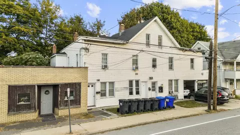 291 E Main St, Torrington, CT 06790