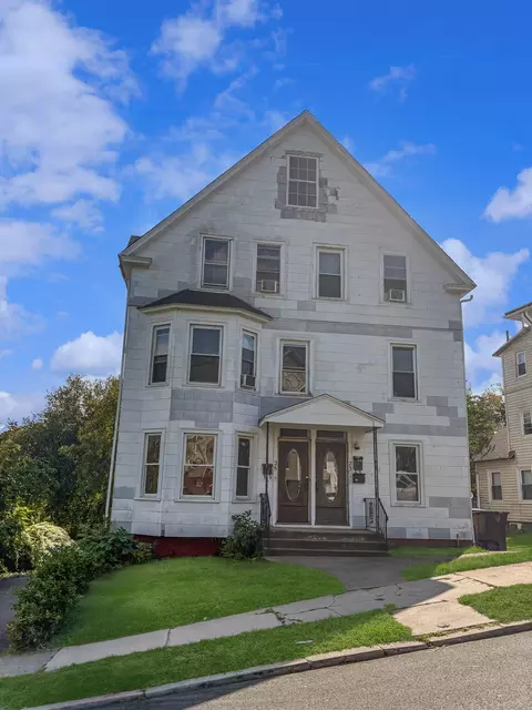 25 Ash St, New Britain, CT 06051