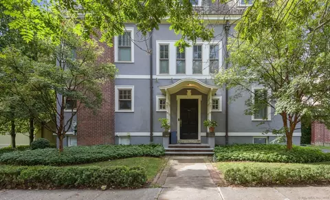188 Bishop St, New Haven, CT 06511