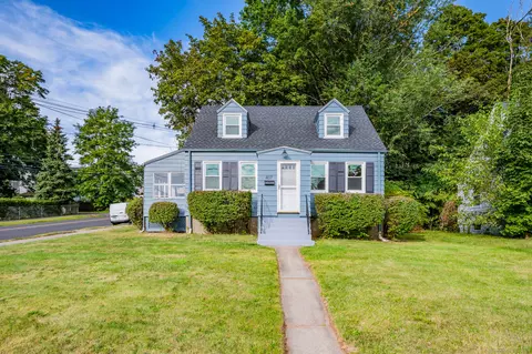 407 Glen St, New Britain, CT 06051