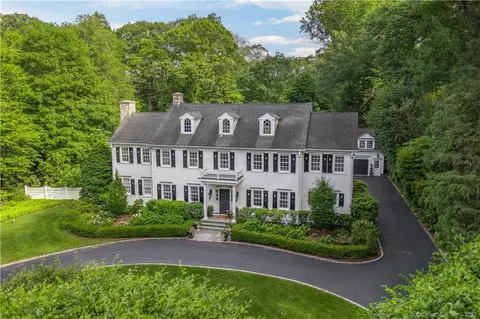 339 Old Norwalk Rd, New Canaan, CT 06840