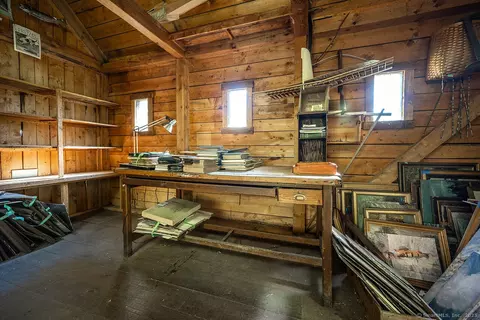 Other - 143 Whitcomb Hill Rd, Cornwall, CT 06754 photo 8 of 12