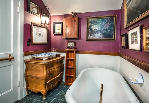 Bath - 143 Whitcomb Hill Rd, Cornwall, CT 06754 photo 1 of 3