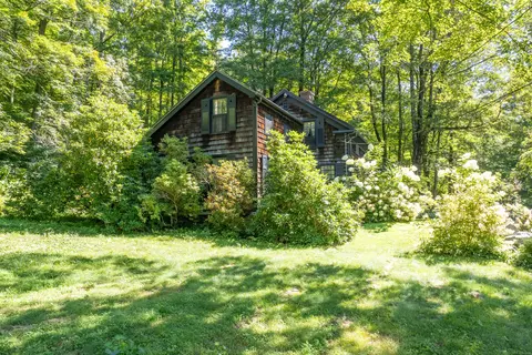 Exterior - 143 Whitcomb Hill Rd, Cornwall, CT 06754 photo 8 of 9