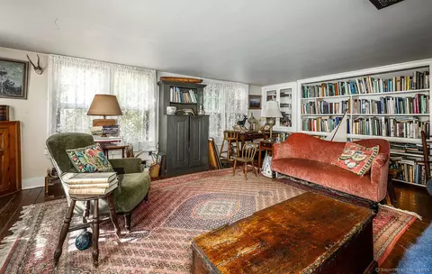 Living - 143 Whitcomb Hill Rd, Cornwall, CT 06754 photo 1 of 2