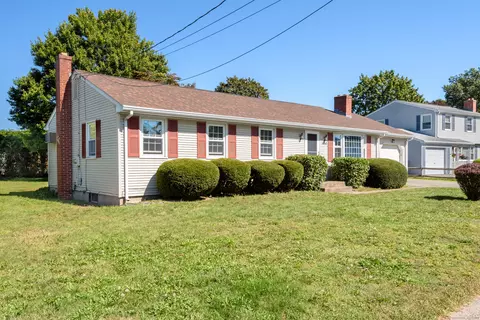 500 Forest St, East Hartford, CT 06118