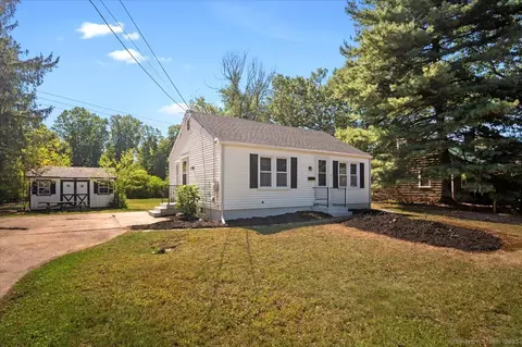 43 Sword Ave, Enfield, CT 06082