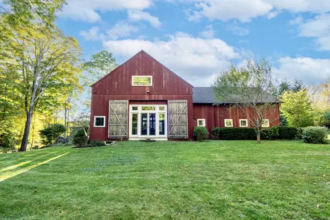 Undisclosed, East Haddam, CT 06423