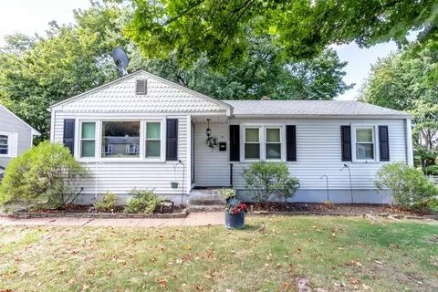 232 Elaine Ter, New Haven, CT 06512