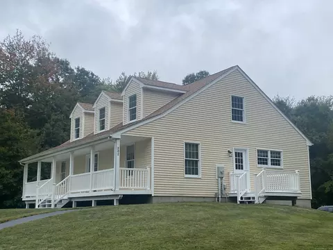 202 Old Deep River Tpke, Killingworth, CT 06419