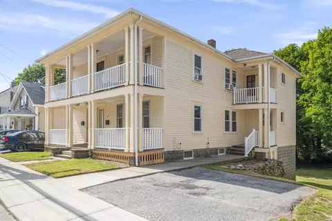 67 Mechanic St, Killingly, CT 06239