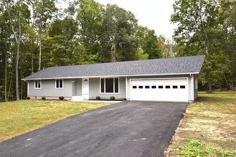 97 Cassidy Hill Rd, Tolland, CT 06084