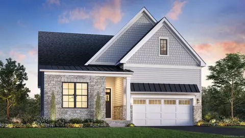 5 Foxwood Dr #LOT 58, Danbury, CT 06810