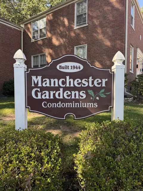 15 Forest St #L, Manchester, CT 06040