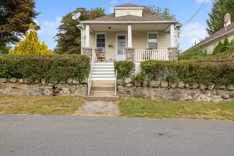 171 Kelsey St, Waterbury, CT 06706
