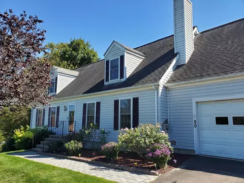 20 Old Sawmill Dr, Beacon Falls, CT 06403