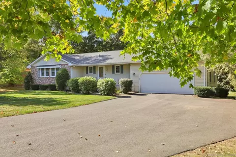 53 Homestead Dr, Glastonbury, CT 06073