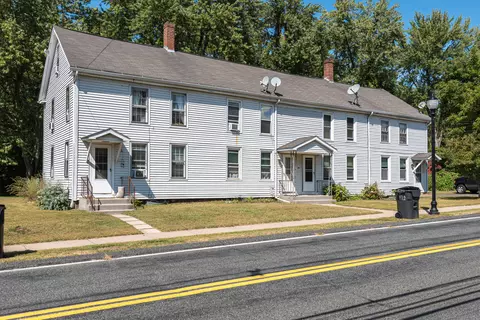 46 School St, Somers, CT 06071