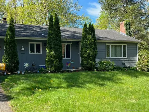 248 Merrow Rd, Tolland, CT 06084