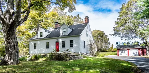 183 Torrington Rd, Goshen, CT 06756