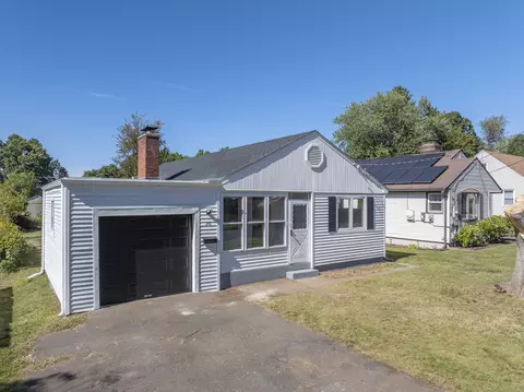 70 Cedar Ridge Rd, Newington, CT 06111