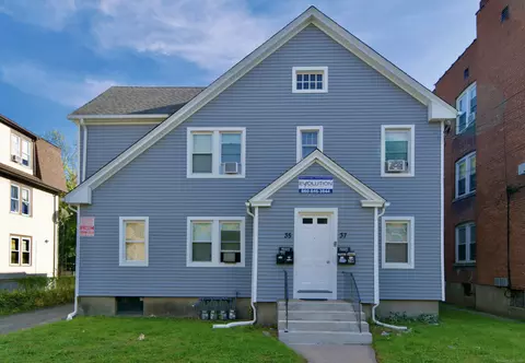 35 Clifford St, Hartford, CT 06114