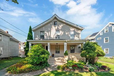 310 Hillside Ave, Naugatuck, CT 06770