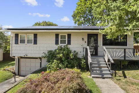 Undisclosed, Waterbury, CT 06704