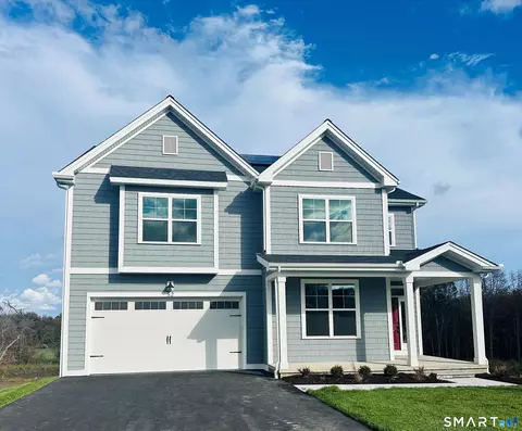 22 Summertime Cir, Stonington, CT 06379