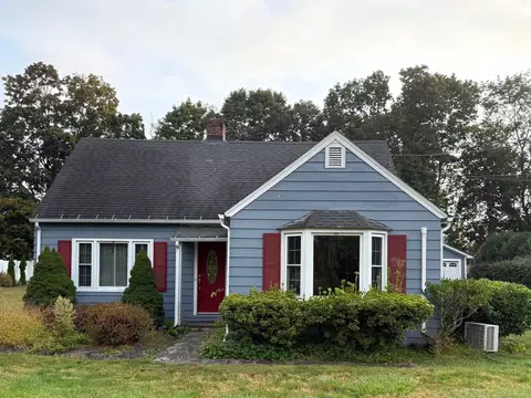 91 Stadley Rough Rd, Danbury, CT 06811