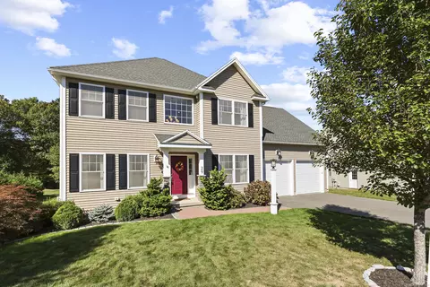 29 Talias Trl, Middletown, CT 06457