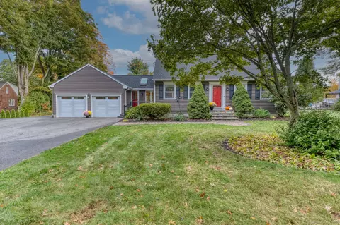 74 Norton Ln, Berlin, CT 06037