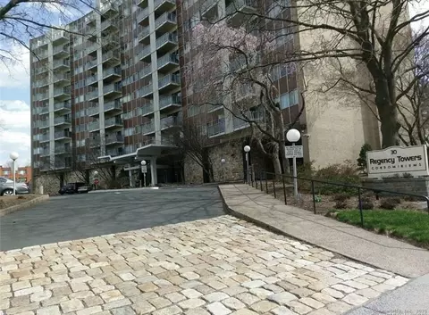 30 Woodland St #3D, Hartford, CT 06105
