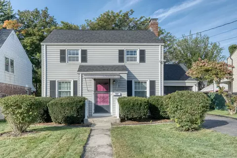 741 S Quaker Ln, West Hartford, CT 06110